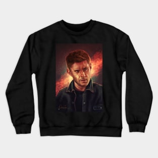 Dean Crewneck Sweatshirt